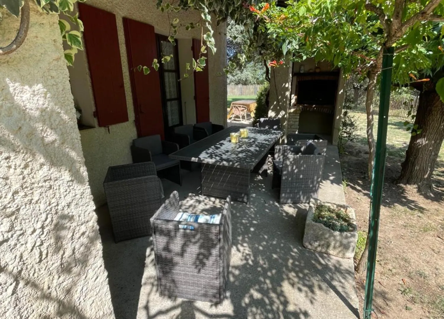 Domaine Camp Fourca Villa Mirabeau  Mirabeau (Vaucluse)