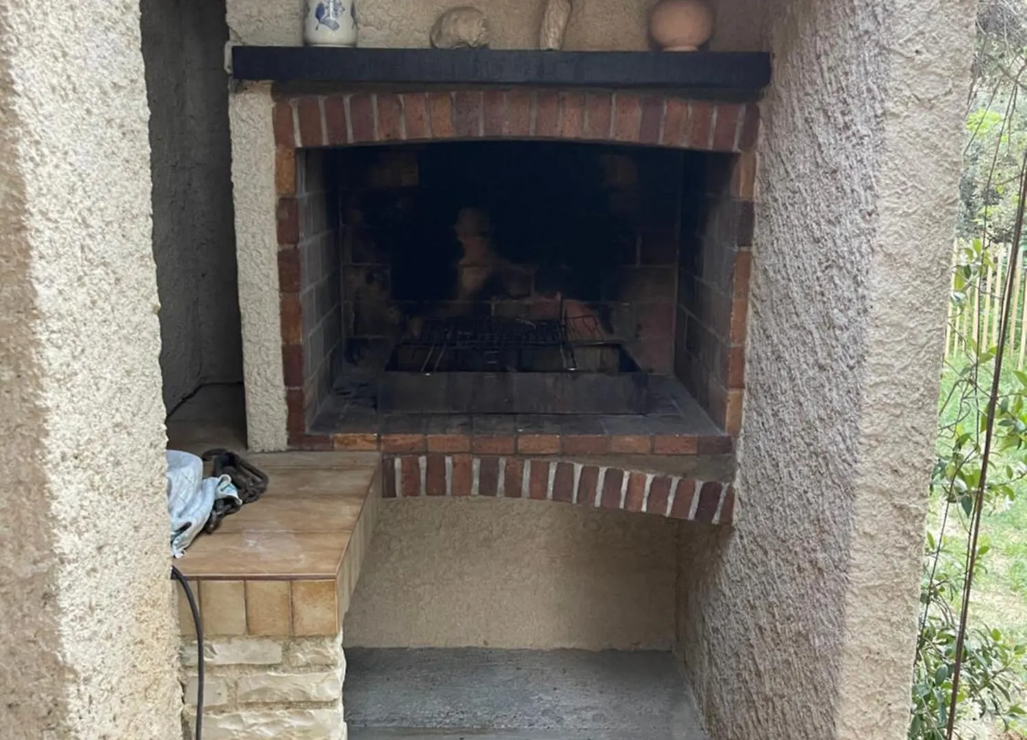 Holiday home Domaine Camp Fourca Villa Mirabeau